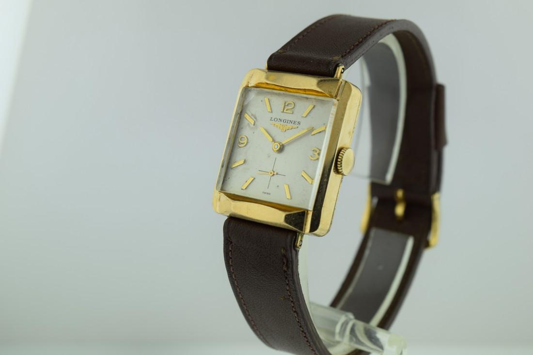 Vintage Longines Watch (1 of 11)