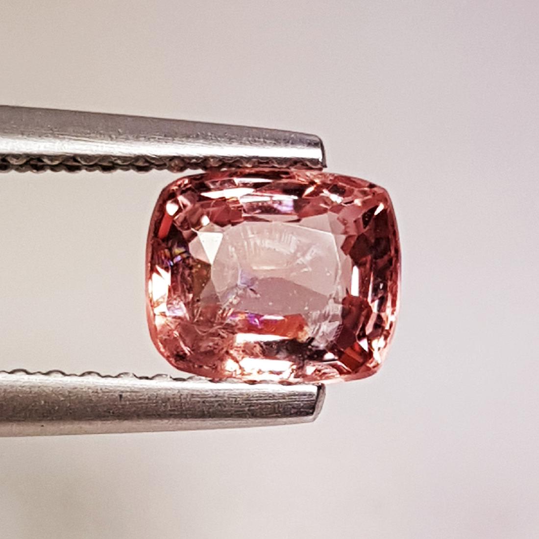 1.08 ct AAA Grade Gem Natural Spinel (1 of 4)