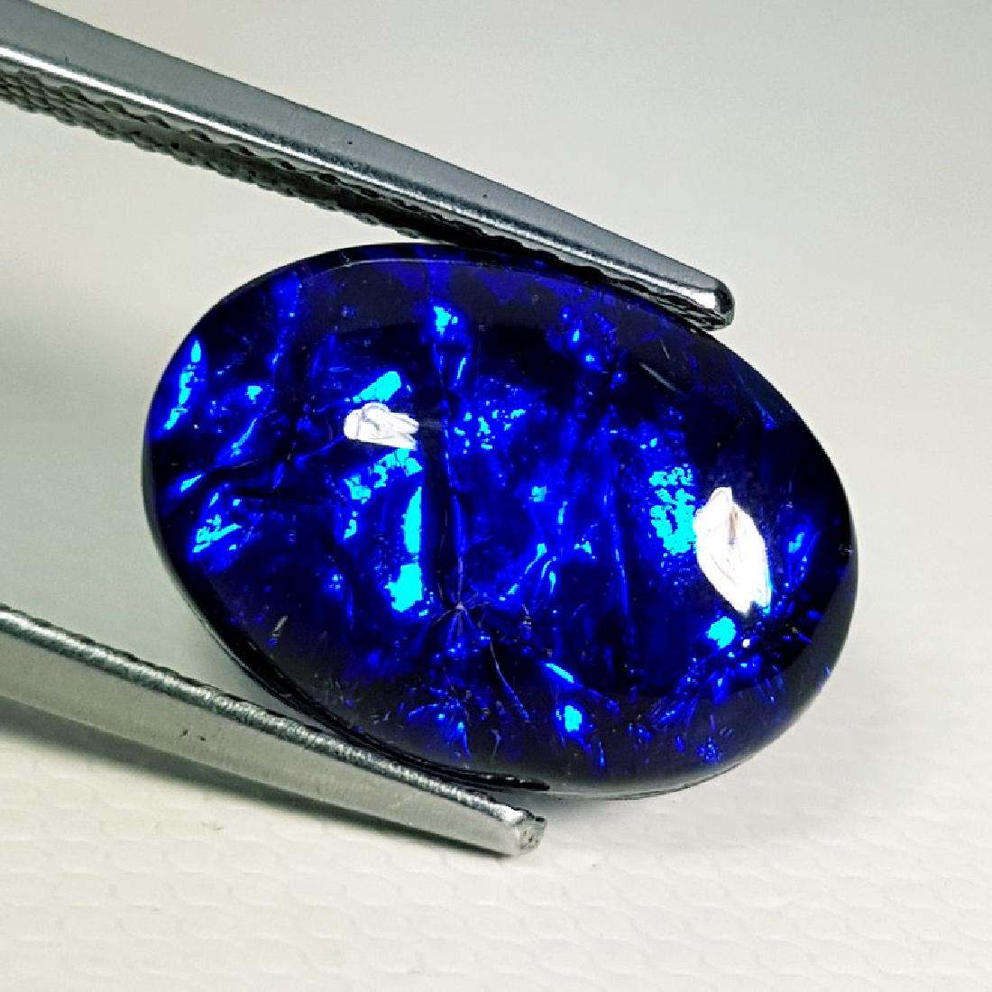 5.75 ct Australian Doublet Opal (1 of 5)