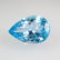 10.57 Ct Genuine Brazil Blue Topaz 18X12 mm Oval Cut