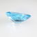 10.57 Ct Genuine Brazil Blue Topaz 18X12 mm Oval Cut - 2