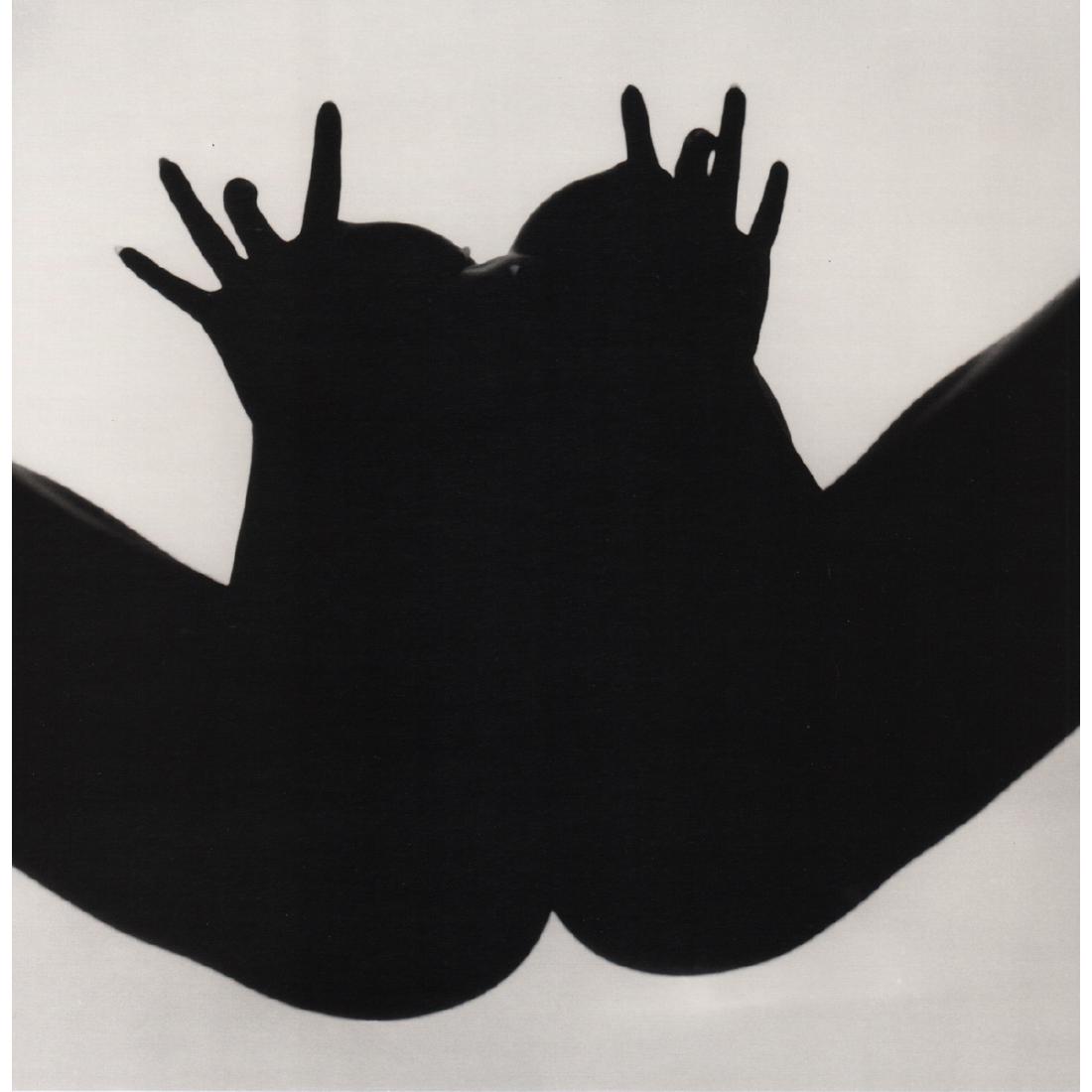 TONO STANO - Czech Symbolism: Artist: TONO STANO Print Title: Czech Symbolism Medium: Photo-engraving Printing Date: 1990's Printed in Czechoslovakia Image size approx. 9.75 x 9.75 inches Tono Stano (b. 1960) is an art photographe