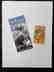 Banksy Dismaland C.C.T.V. spray paint on canvas - 3