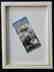 Banksy Dismaland Stop & Search spray paint on canvas. - 3