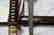 A very nice original Japanese WWII gunto made by NOUSYU - 5