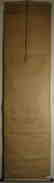 A very beautiful hand made original old Japanese scroll - 6