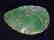 Antique Jadeite pendant