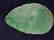 Antique Jadeite pendant - 3