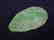 Antique Jadeite pendant - 6