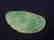 Antique Jadeite pendant - 7