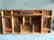 Very nice original Japanese shinds (temple) also called - 5