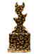 Japanese Sword Standard golden Kake Late edo period - 3