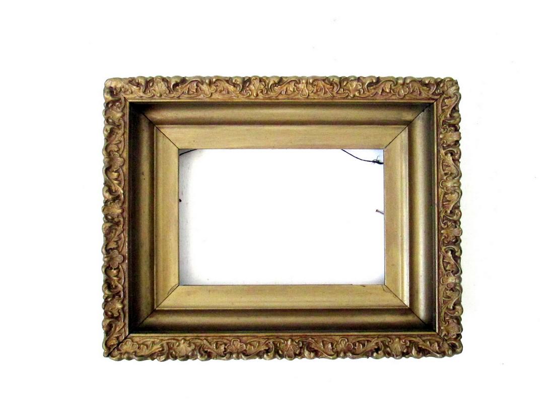 Early Carved Frame (1 of 7)