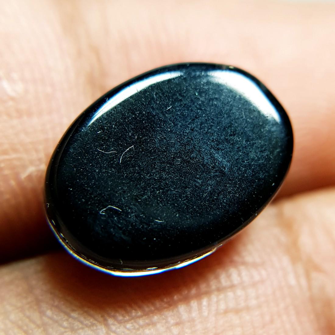 6.16 ct Australian Doublet Opal (1 of 5)