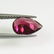 1.66 Ctw Natural Pink Rhodolite Garnet 9X6 mm Pear Cut - 2