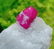 25 Gram A Rare Gorgeous Damage Free Ruby Specimen~ - 5