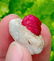 37.65 Carat A Rare Gorgeous Damage Free Ruby Specimen~ - 6