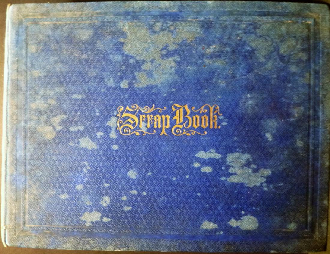 1880s Presbyterian Clergy Photo Portraits (1 of 20)