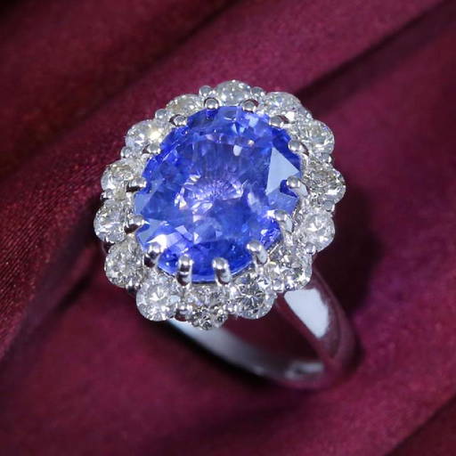 Estate, Luxury & Fine Jewelry 20190122 Auction 244 Price Results