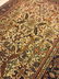 Semi Antique Hand Woven Persian Heriz 9.8x7.7 - 12