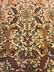 Semi Antique Hand Woven Persian Heriz 9.8x7.7 - 2