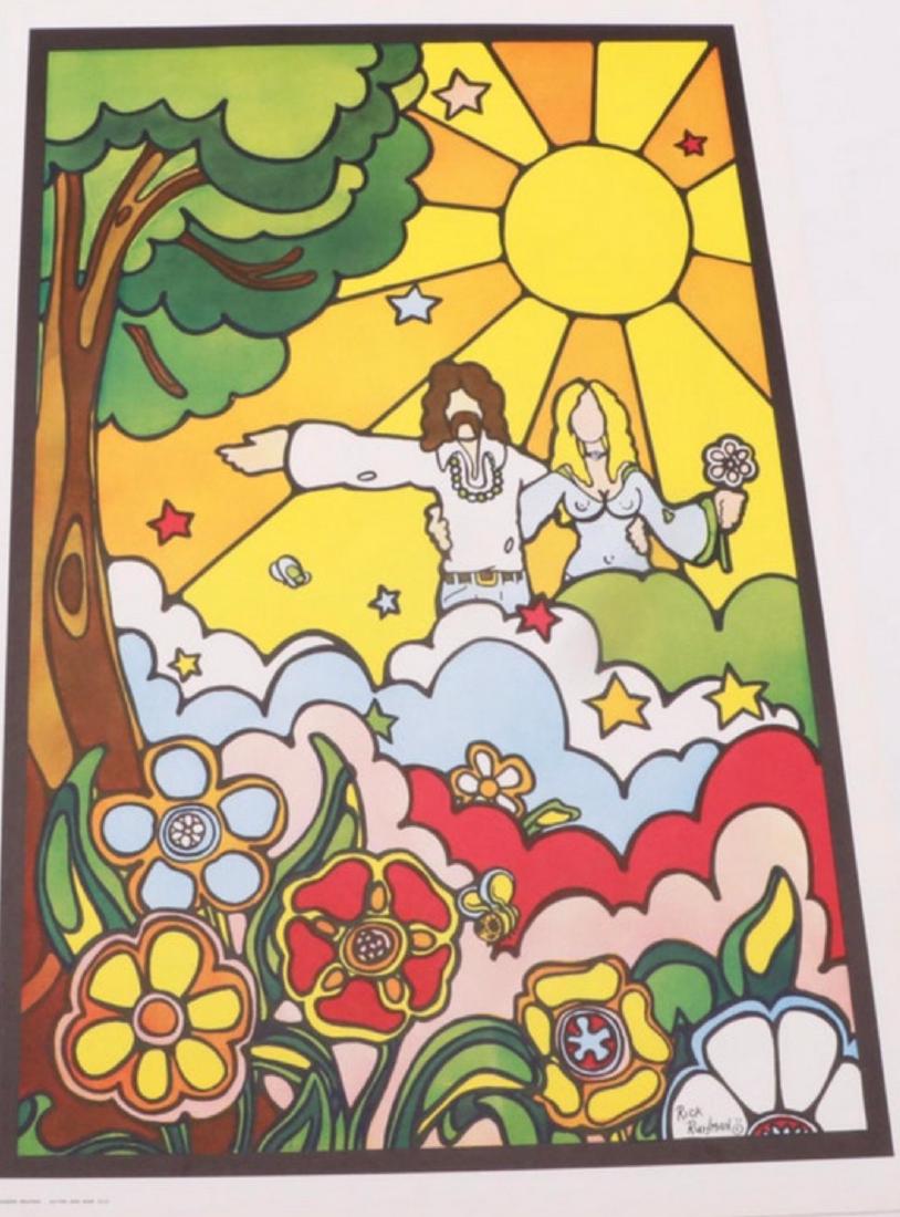 PEACE GARDEN (1 of 2)