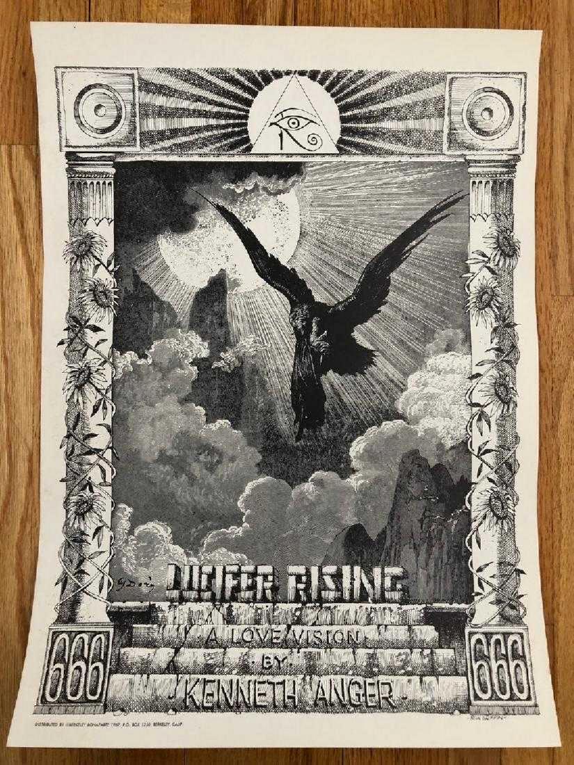 LUCIFER RISING (1 of 1)