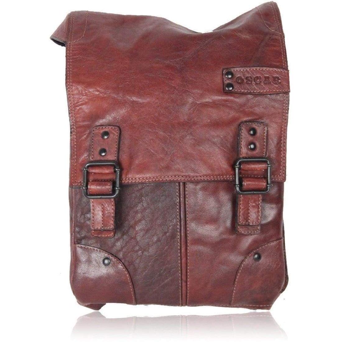 Oscar Crossbody Bag Men Purse Messenger (1 of 10)