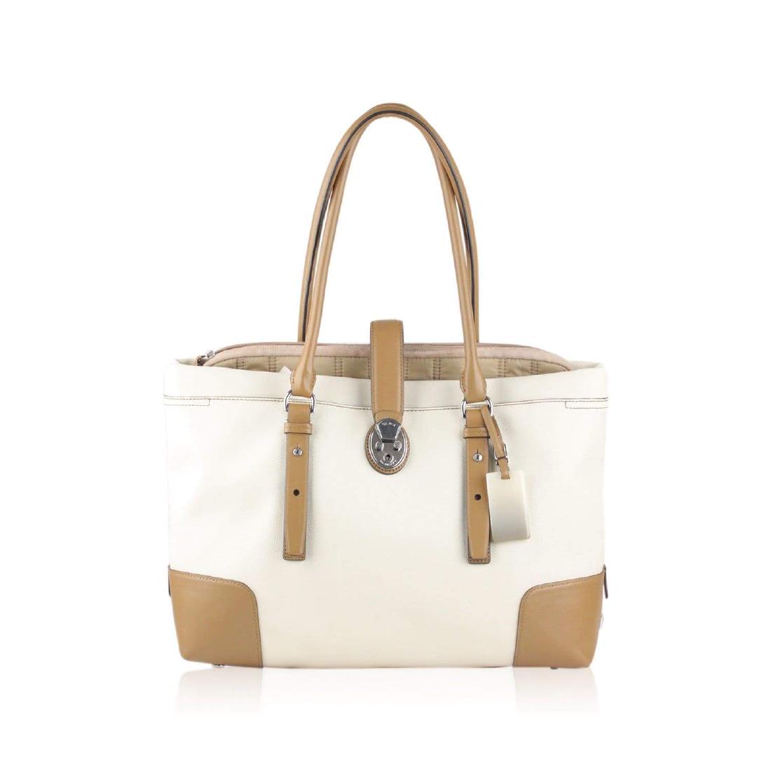 Tumi Villa Turin Work Computer Bag (1 of 12)