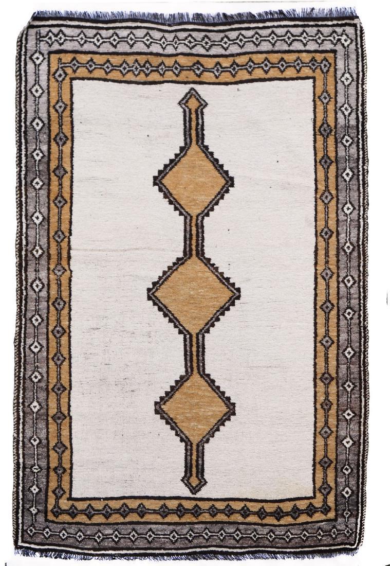 Antique Persian Qashqai Gabbeh Shuli (1 of 5)