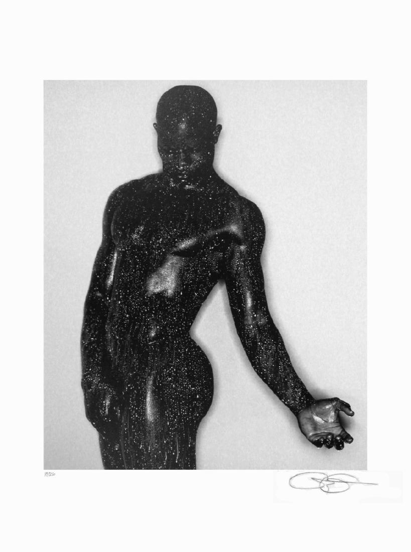 Greg Gorman (1 of 2)