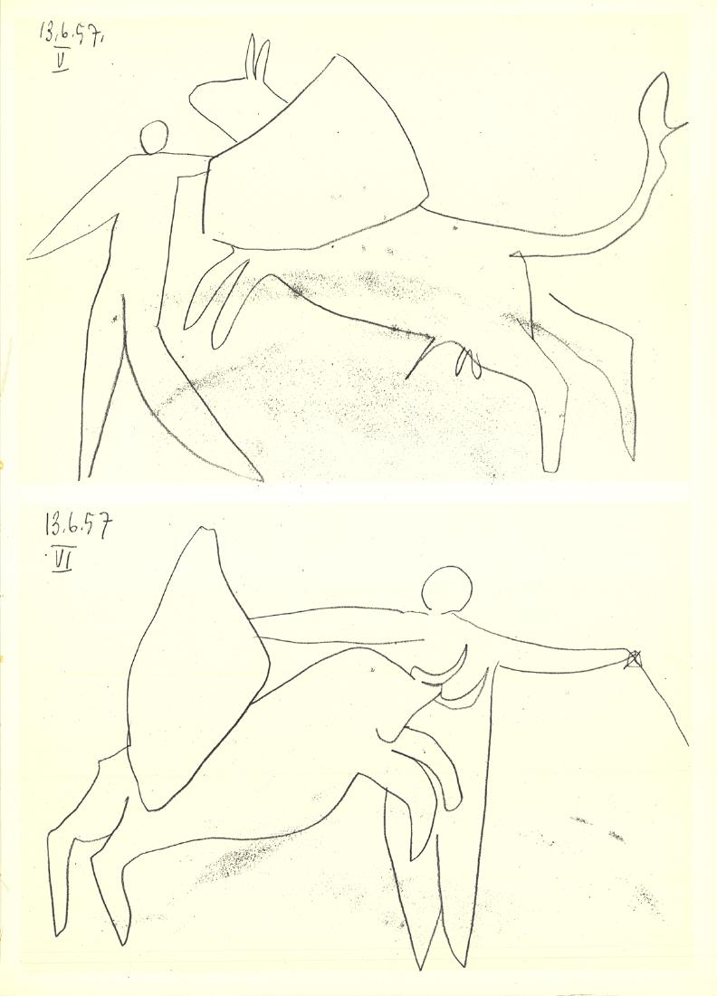 Pablo Picasso (1 of 1)