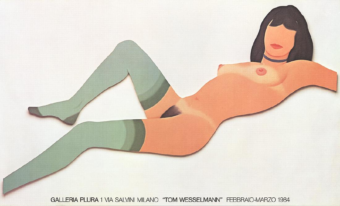 Tom Wesselmann (1 of 1)