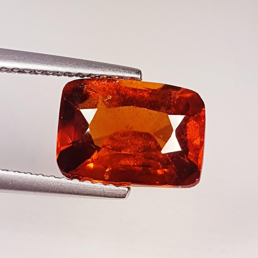 4.15 ct Natural Hessonite Garnet (1 of 5)