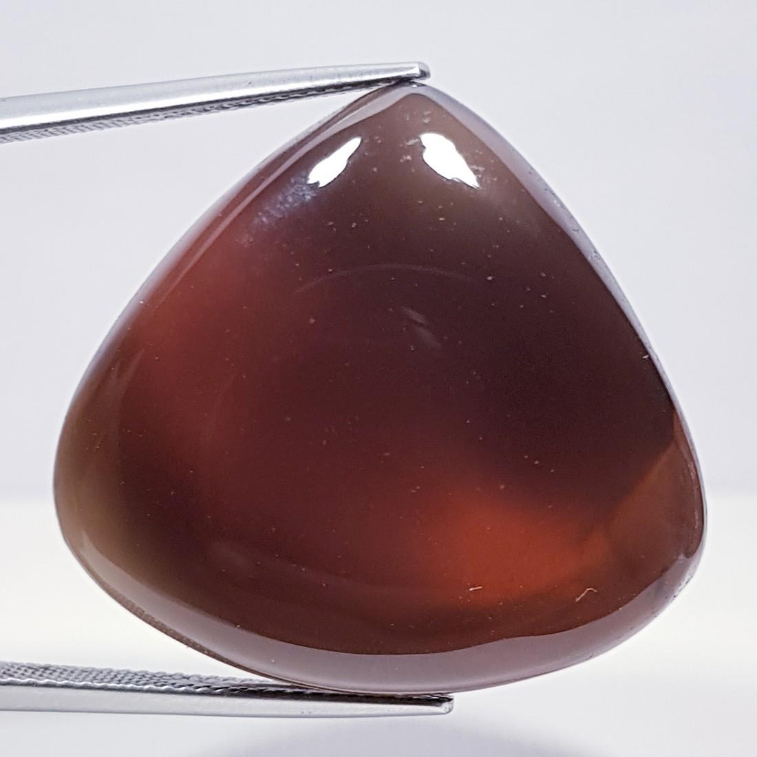 48.96 ct Natural Irish Agate (1 of 5)