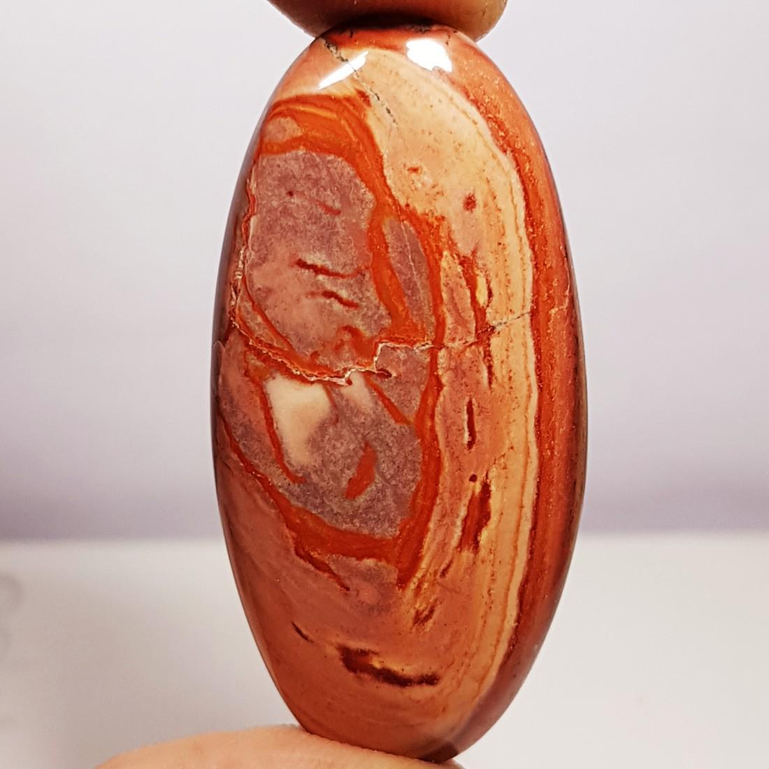 37.86 ct Natural Osolite (1 of 5)