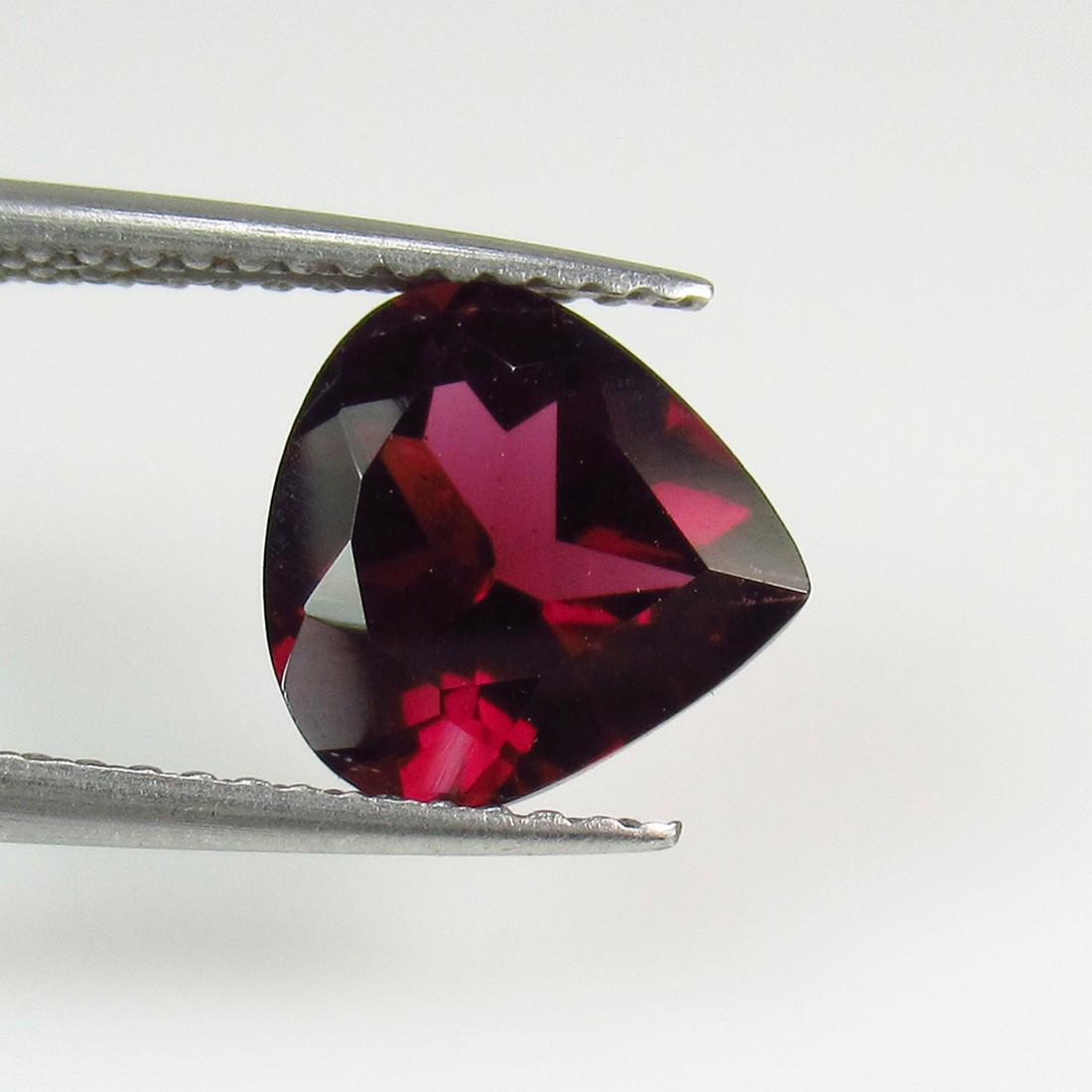 Genuine store garnet price