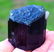 168 Gram Top Quality Double Terminated & Undamaged Blue