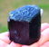 168 Gram Top Quality Double Terminated & Undamaged Blue - 3