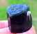 168 Gram Top Quality Double Terminated & Undamaged Blue - 5