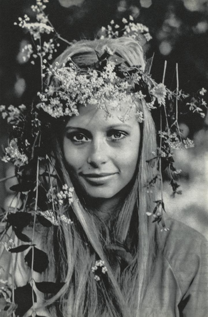 EDOUARD BOUBAT - Swedish Spring, 1967 (1 of 1)