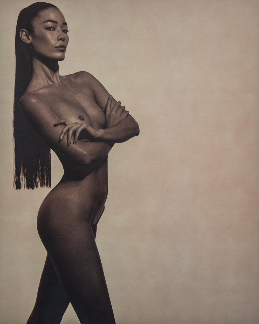 KARL LAGERFELD - Cecila Dean (1 of 1)