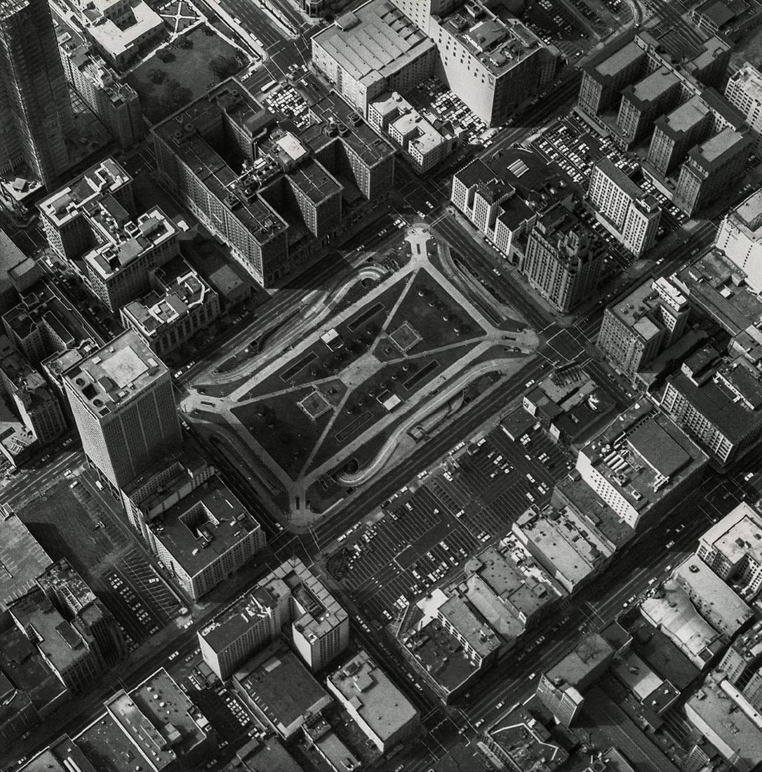 EDWARD RUSCHA - Thirtyfour Parking Lots in Los Angeles (1 of 1)