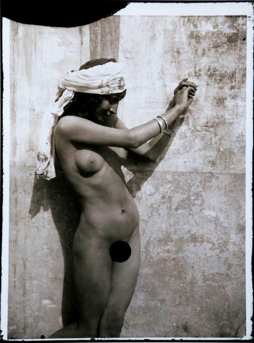 LEHNERT & LANDROCK - Tunisia, 1910 (1 of 2)