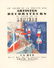 Raoul Dufy lithograph poster "Salon des Artistes
