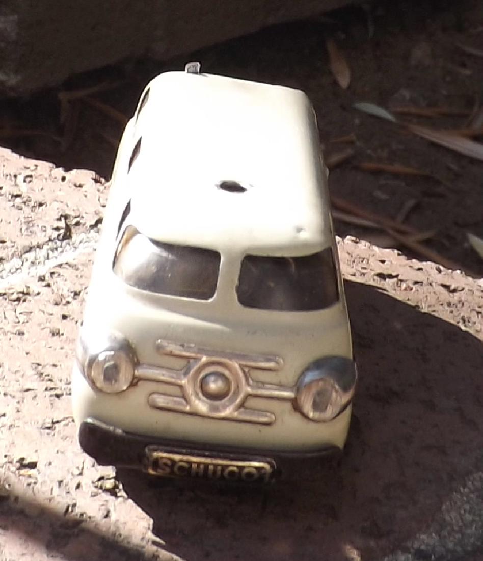 Schuco Varianto Sani 3043, c9, . (1 of 4)