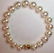 Tiffany & Co White Estate Signature X Akoya Pearl Large - 3