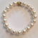 Tiffany & Co White Estate Signature X Akoya Pearl Large - 4