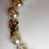 Tiffany & Co White Estate Signature X Akoya Pearl Large - 6