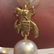 Tiffany & Co White Estate Signature X Akoya Pearl Large - 7